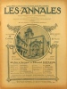 Les Annales politiques et littéraires N° 1392.. LES ANNALES POLITIQUES ET LITTERAIRES 