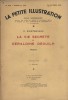 La petite illustration - Roman : La vie secrète de Géraldine Deguilh. Roman en 3 fascicules.. LA PETITE ILLUSTRATION - D'ENTREVAUX V. Compositions de ...