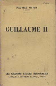 Guillaume II.