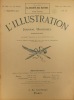 L'Illustration N° 3887. Contient : La Société des Nations par Henri Lavedan.. L'ILLUSTRATION 