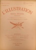 L'Illustration N° 3896. Un article sur le Zeppelin L49.. L'ILLUSTRATION 