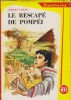 Le rescapé de Pompéi.. FISKER Robert Illustrations de Jacques Pecnard.