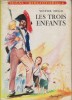 Les trois enfants.. HUGO Victor Illustrations de Jean Reschofsky.