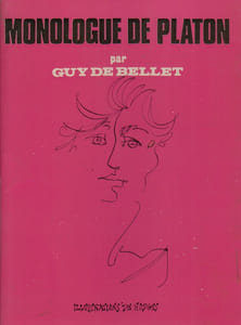 Monologue de Platon