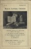 Beaux livres choisis. N° 122. Printemps 1951. Catalogue de libraire.. CATALOGUE LOEWY Edouard 