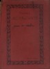 Pour nos écoliers, poésies à réciter et poésies à chanter. Cours élémentaire et moyen.. POIREL V. - FIEVET Cl. - PITON I. 