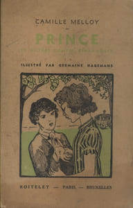 Prince et autres contes finlandais.