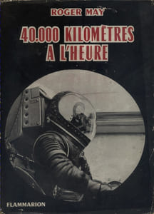 40.000 kilomètres à l'heure.
