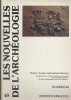 Dossier : La paléo-anthropologie funéraire. LES NOUVELLES DE L'ARCHEOLOGIE 
