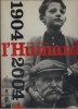 L'Humanité. 1904-2004.. CHAMBAZ Bernard 