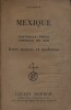 Livres anciens et modernes. Catalogue 685. Mexique - Guatémala - Pérou - Amérique du Sud.. LIBRAIRIE ANCIENNE LUCIEN DORBON 
