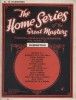 The home series of the great masters for the pianoforte. Book ten. (N° 10). Content Barcarolle in F minor - Berceuse - The hermit - Hunting - Le ...