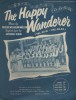 The happy wanderer (Val de ri - Val de ra). MOLLER Friedrich Wilhelm - RIDGE Antonia 