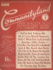 Communityland N° 1.. STODDON R.-S. 
