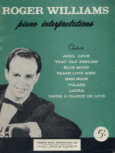 Piano interpretations.