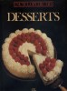 Encyclopédie des desserts. Traduit par Daphné Halin. Adaptation Elisabeth Scotto et Hanke Hérubel.. CODDRINGTON Emma - RAFFAEL Michael 