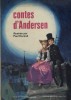 Contes d'Andersen.. ANDERSEN Illustré par Paul Durand.