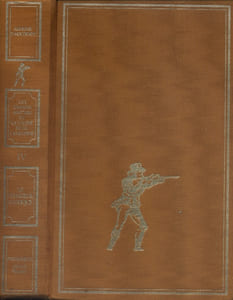 Le chasseur rustique. Contenant la théorie des armes, du tir et de la chasse au chien d'arrêt, en plaine, au bois, au marais, sur les bancs. Suivi d'un traité complet sur les maladies des chiens.