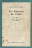 Les demeures du silence.. MARTIN-SANTOS Luis Traduit de l'espagnol par Alain Rouquié.