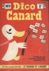 Numéro spécial du Canard Enchaîné. Décembre 1972. Et ses pages dorées : Le pouvoir et l'argent.. DICO DU CANARD 1973. 