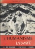 L'humanisme vivant.. GESLIN Lucien 