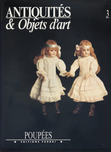Poupées.