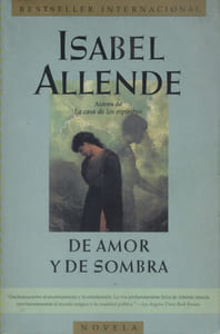 De amor y de sombra.