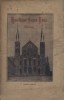 Description de la Basilique Saint-Rémi de Reims.. BASILIQUE SAINT-REMI DE REIMS 