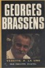 Georges Brassens.. CHATEL Philippe 