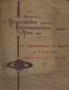 Le tremblement de terre du 11 juin 1938 dans le nord de la France. Extrait du bulletin de l'association astronomique du Nord (N° 4).. ASSOCIATION ...