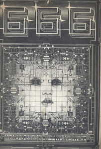 Revue trimestrielle. N° 6/7.