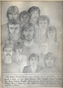 Revue trimestrielle. N° 6/7.