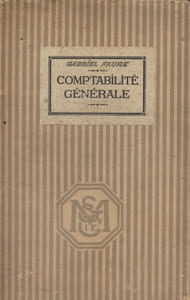 Comptabilité générale. Eléments de commerce et de comptabilité.