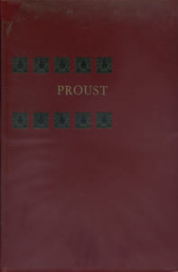 Proust.