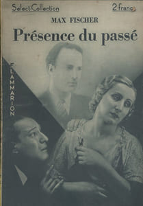 Présence du passé.