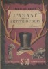 L'amant de la petite Dubois. Roman.. FISCHER Max et Alex Couverture illustrée.