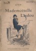 Mademoiselle Loulou. Roman.. GYP Couverture illustrée par Jacques Nam.