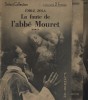 La faute de l'abbé Mouret. En 3 tomes.. ZOLA Émile Couvertures photographiques de Henri Manuel.