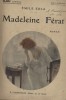 Madeleine Férat. Roman.. ZOLA Émile Couverture illustrée.