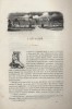 Les Français peints par eux-mêmes. L'invalide. Livraison N° 93-94, avec sa couverture d'origine, contenant la "Correspondance des Français".. LES ...