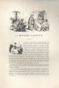 Les Français peints par eux-mêmes. La ménagère parisienne. Livraison N° 106, avec sa couverture d'origine, contenant la "Correspondance des ...