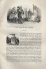 Les Français peints par eux-mêmes. L'ouvrier de Paris.. LES FRANCAIS PEINTS PAR EUX-MÊMES - BRISSET M. J. 2 gravures sur bois hors texte (une tachée), ...