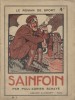 Sainfoin.. SCHAYE Paul-Adrien 
