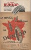 L'Alsace. Carte officielle au 1/200000 du service géographique de l'armée . Carte en couleurs, pliée en pochette.. FRANCE-TOURISME 