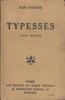 Typesses.. PSICHARI Jean 