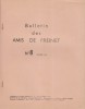 Bulletin des amis de Freinet. N° 8.. AMIS DE FREINET 
