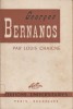 Georges Bernanos.. CHAIGNE Louis 
