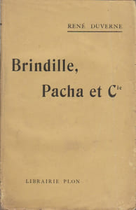 Brindille - Pacha et Cie.