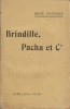 Brindille - Pacha et Cie.. DUVERNE René 