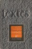 Textes pour la lecture et l'explication. 6e. (Sixième). Programme 1963.. LANGLOIS P. - MAREUIL A. - CARDERA M. 